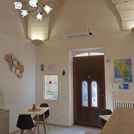 Samele Bed And Breakfast Lecce Exteriér fotografie