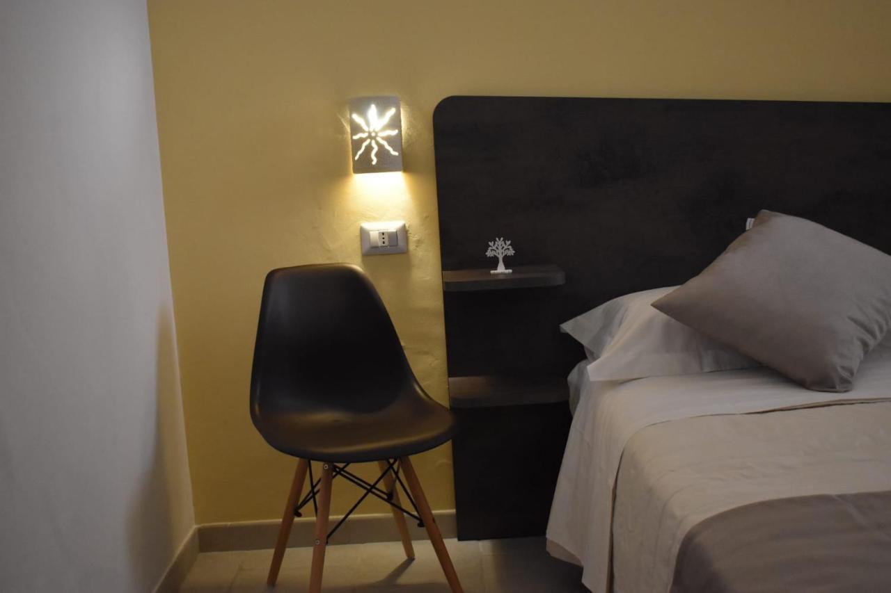 Samele Bed And Breakfast Lecce Exteriér fotografie