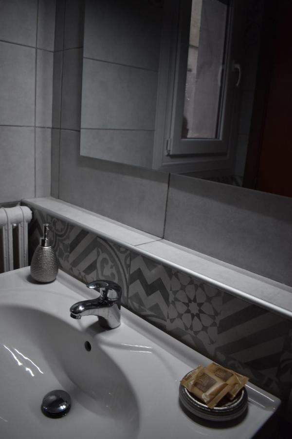 Samele Bed And Breakfast Lecce Exteriér fotografie