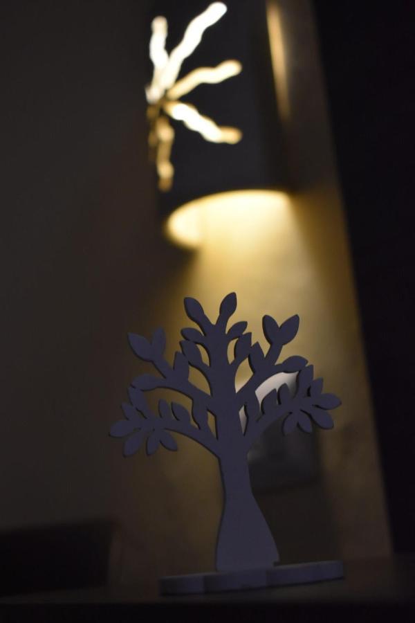 Samele Bed And Breakfast Lecce Exteriér fotografie