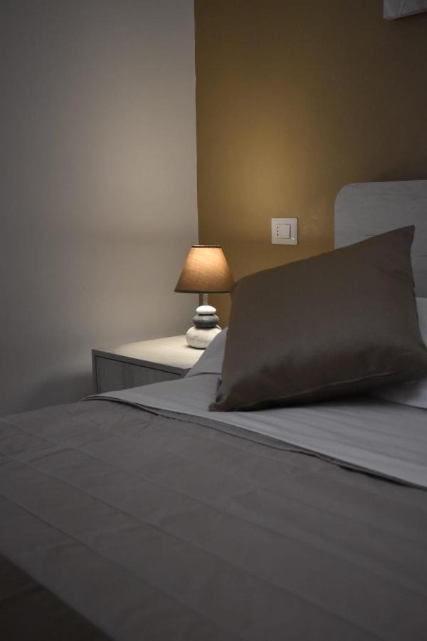 Samele Bed And Breakfast Lecce Exteriér fotografie
