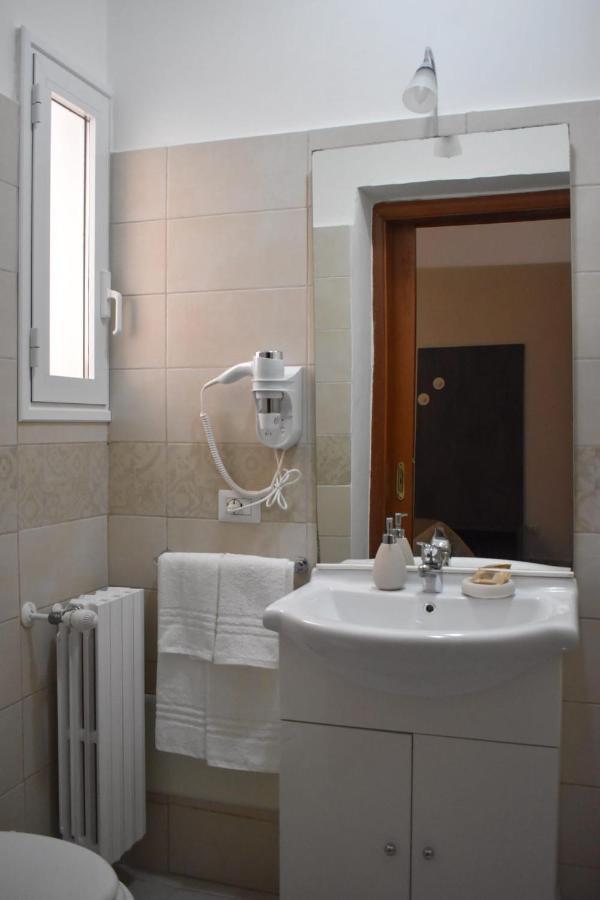 Samele Bed And Breakfast Lecce Exteriér fotografie