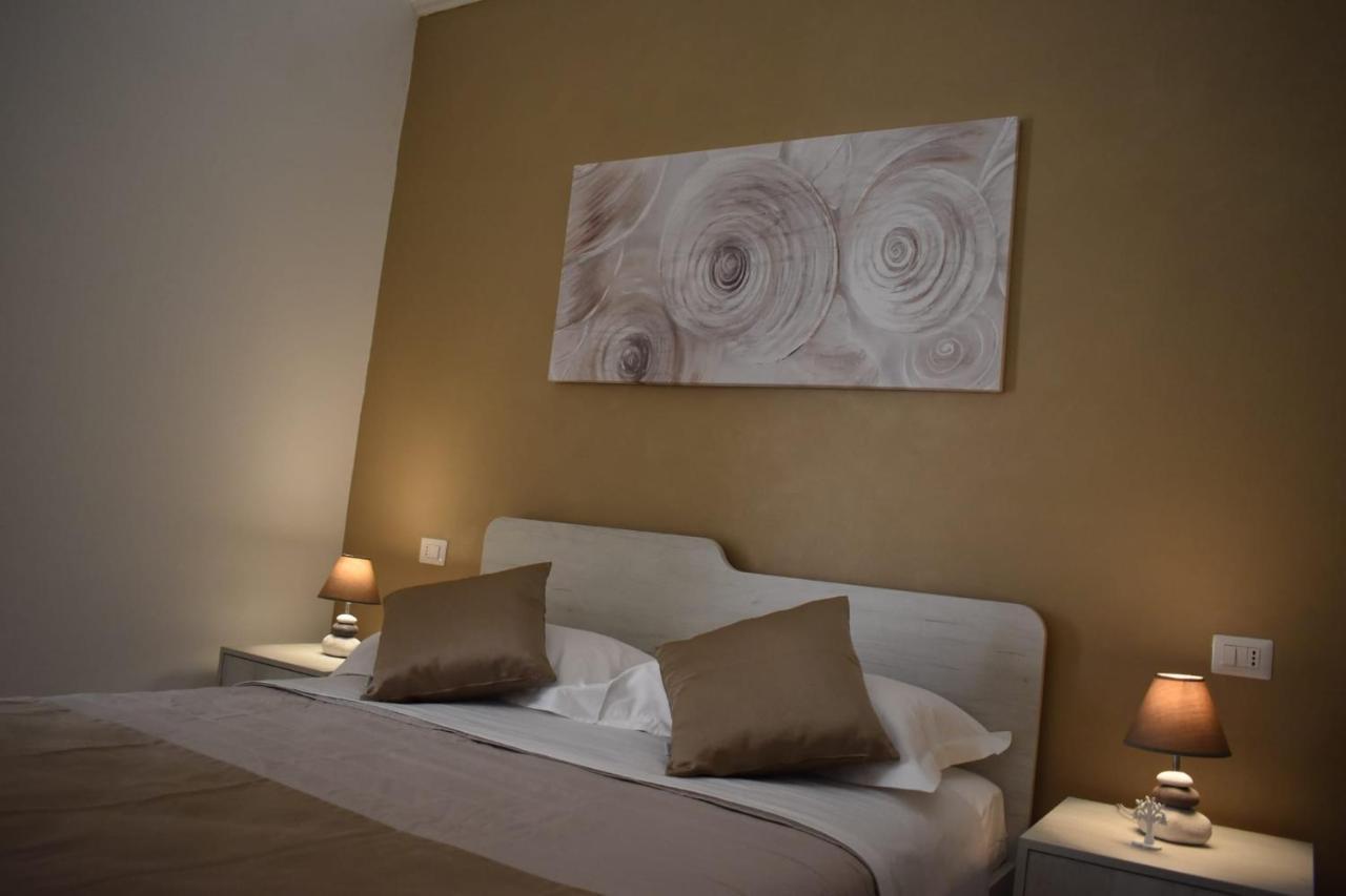 Samele Bed And Breakfast Lecce Exteriér fotografie