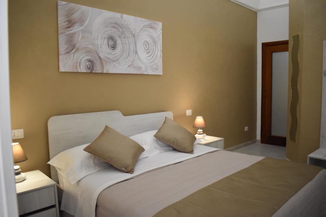 Samele Bed And Breakfast Lecce Exteriér fotografie