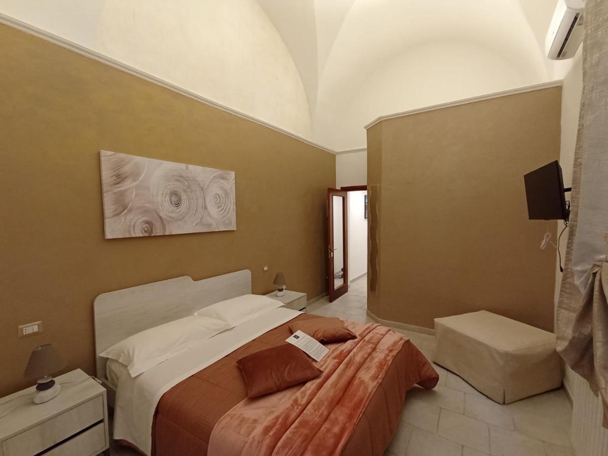 Samele Bed And Breakfast Lecce Exteriér fotografie