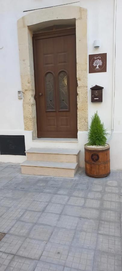 Samele Bed And Breakfast Lecce Exteriér fotografie