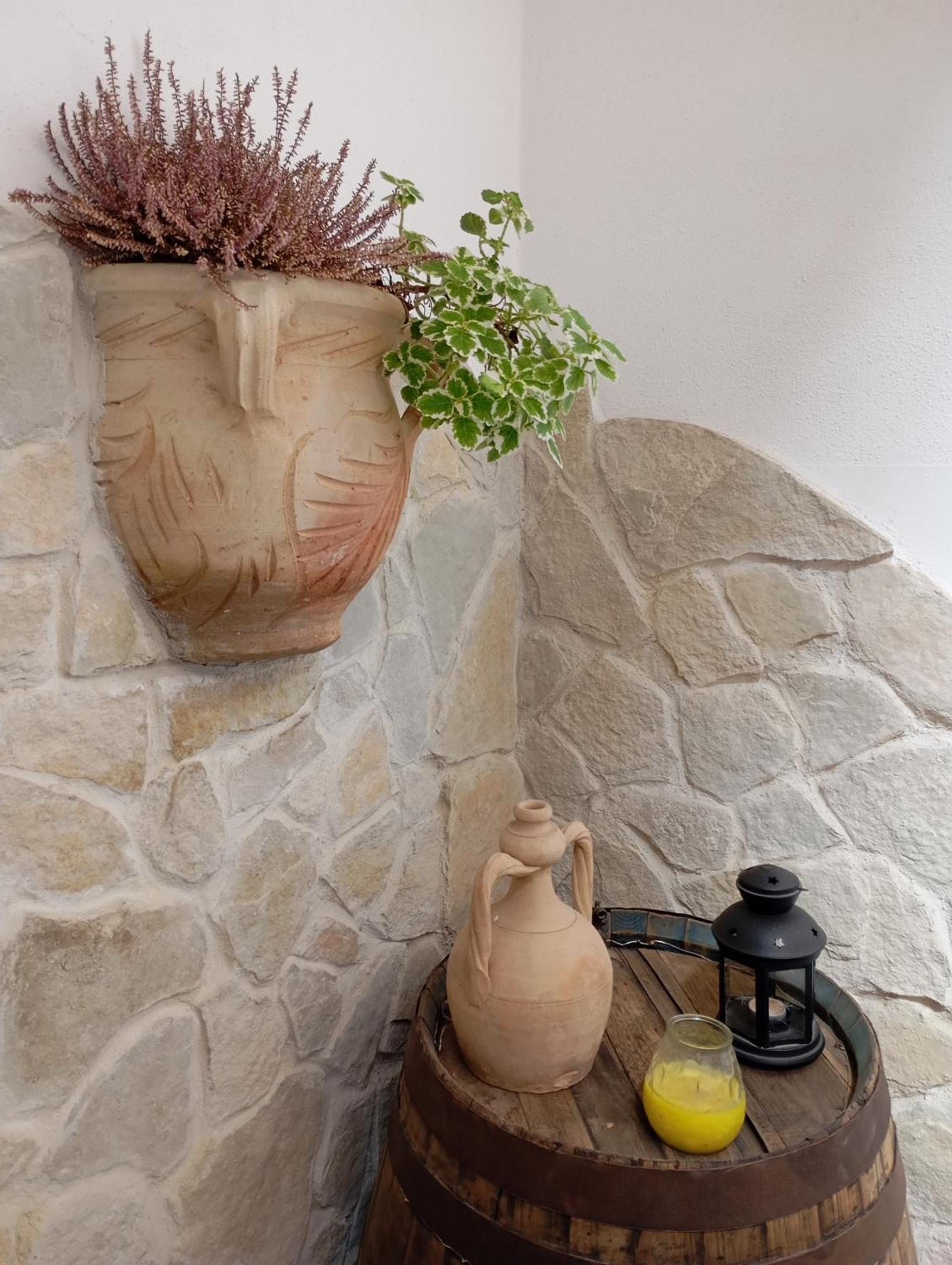 Samele Bed And Breakfast Lecce Exteriér fotografie